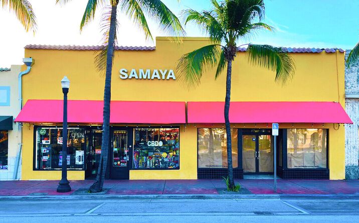 Pictures of Retail property located at 1417 Washington Ave, Miami Beach, FL 33139 for sales - image #1