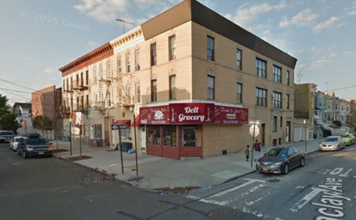 Pictures of Mixed Use, Retail property located at 1700 Zerega Ave, Bronx, NY 10462 for sales - image #1
