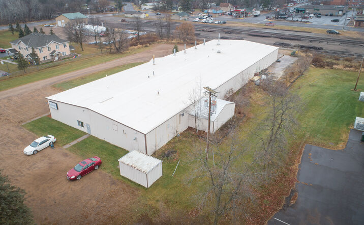 Pictures of Industrial property located at 106 Dunn Avenue North, Hinckley, MN 55037 for sales - image #1