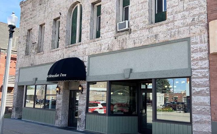 Pictures of Business for Sale property located at 22 N. Bridge Street, Saint Anthony, ID 83445 for sales - image #1