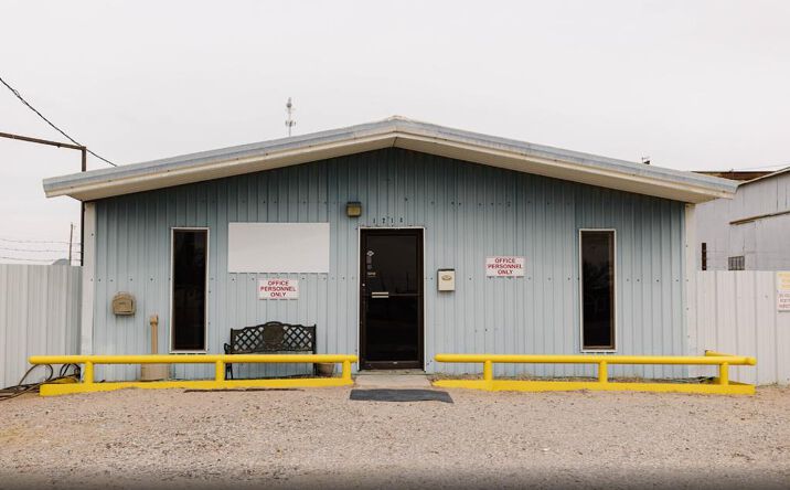 Pictures of Land property located at 1214 N Main, Monahans, TX 79756 for sales - image #1