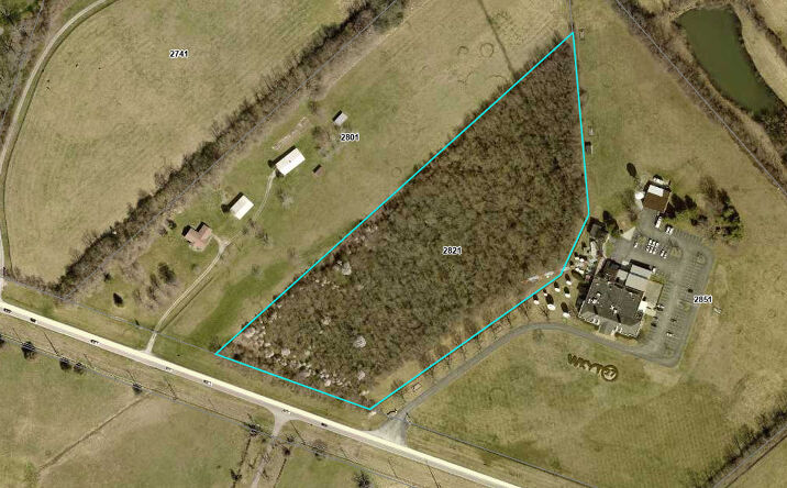 Pictures of Land property located at 2821 Winchester Rd, Lexington, KY 40509 for sales - image #1