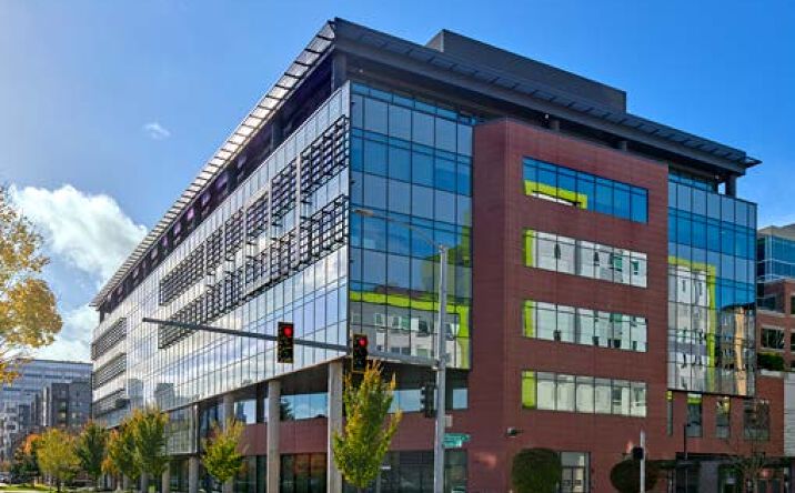 Pictures of Office property located at 1101 Westlake Ave N, Seattle, WA 98109 for sales - image #1