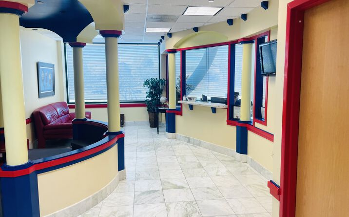 Pictures of Office property located at 19465 Deerfield Ave., Lansdowne, VA 20176 for sales - image #1