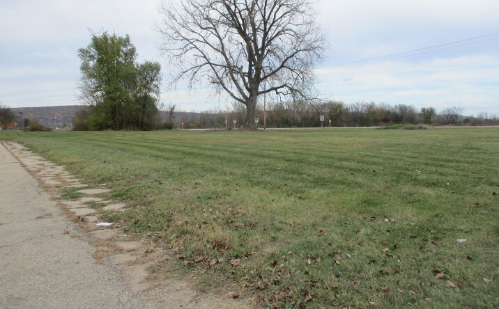 Pictures of Land property located at Lot 28 Commerce Drive, North Freedom, WI 53951 for sales - image #1