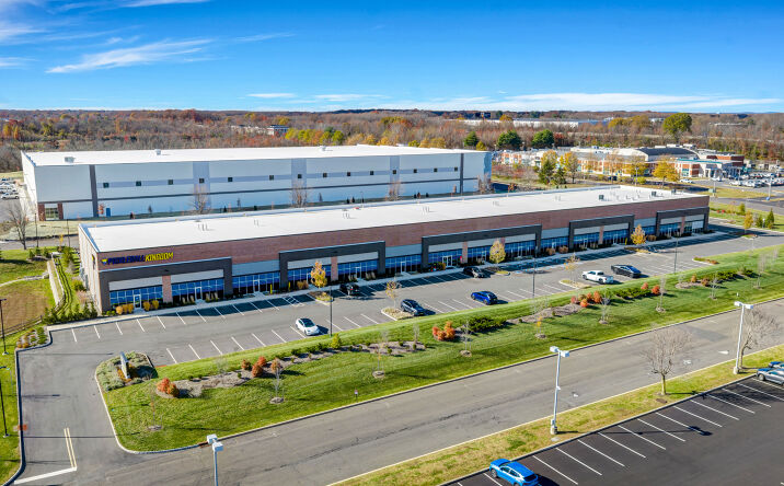 Pictures of Industrial property located at 1100 Negron Dr, Hamilton Township, NJ 08691 for sales - image #1