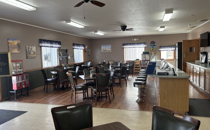 Pictures of Business for Sale, Hospitality, Retail property located at 4949 N Main St, Hale, MI 48739 for sales - image #1