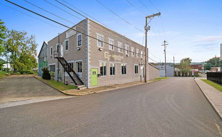 Pictures of Mixed Use property located at 1500 Hansford Street, Charleston, WV 25311 for sales - image #1