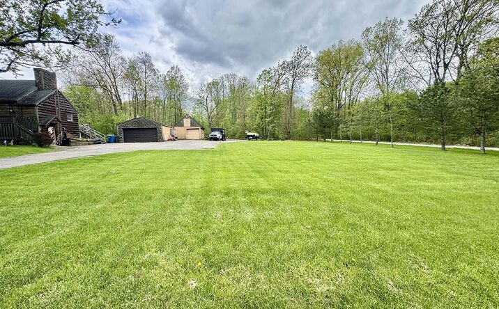 Pictures of Land property located at 1134 East Turkeyfoot Lake Road, Akron, OH 44312 for sales - image #1