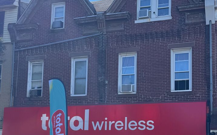 Pictures of Mixed Use, Multifamily, Retail property located at 1039 S Broad Street, Trenton, NJ 08611 for sales - image #1
