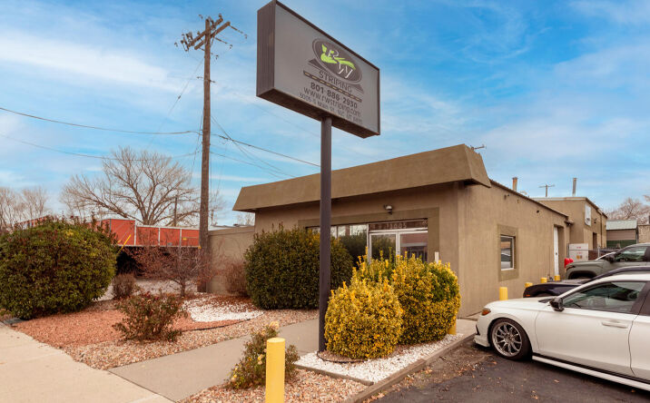 Pictures of Industrial, Office property located at 3005 S Main St, South Salt Lake, UT 84115 for sales - image #1