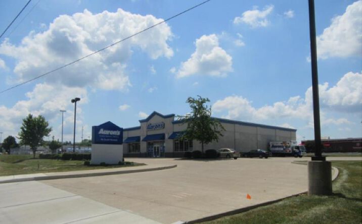 Pictures of Retail property located at 1491 E US Hwy 36, Urbana, OH 43078 for sales - image #1
