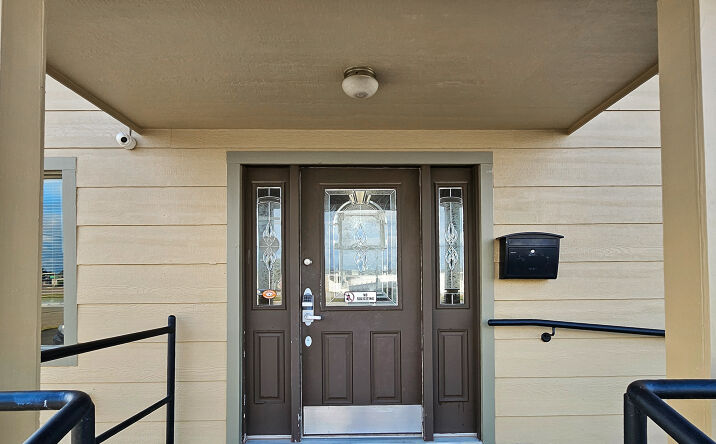 Pictures of Mixed Use, Office, Retail property located at 6202 NW Oak Ave, Lawton, OK 73505 for sales - image #1