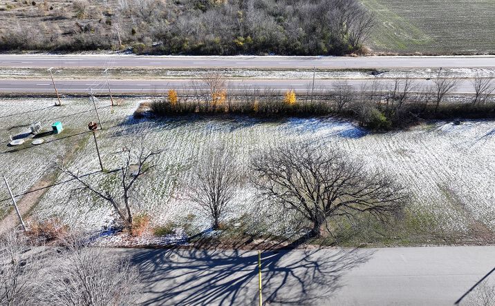 Pictures of Land property located at Lot 30 East Road, North Freedom, WI 53951 for sales - image #1