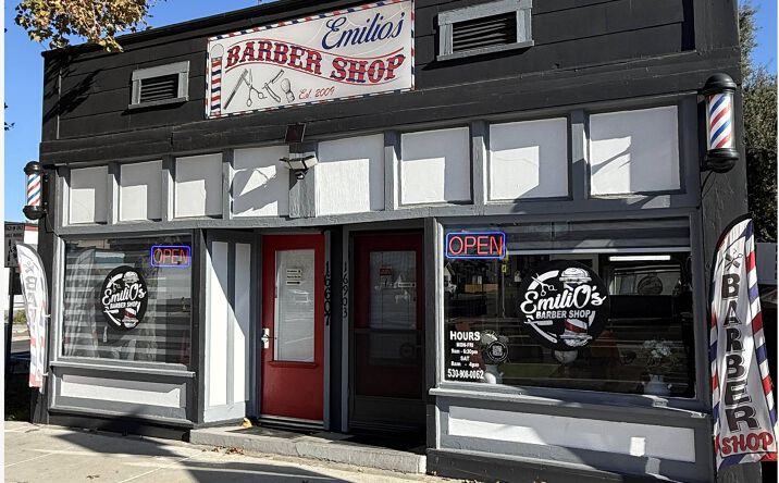 Pictures of Mixed Use, Multifamily, Office, Retail property located at 16903 Yolo Ave, Esparto, CA 95627 for sales - image #1