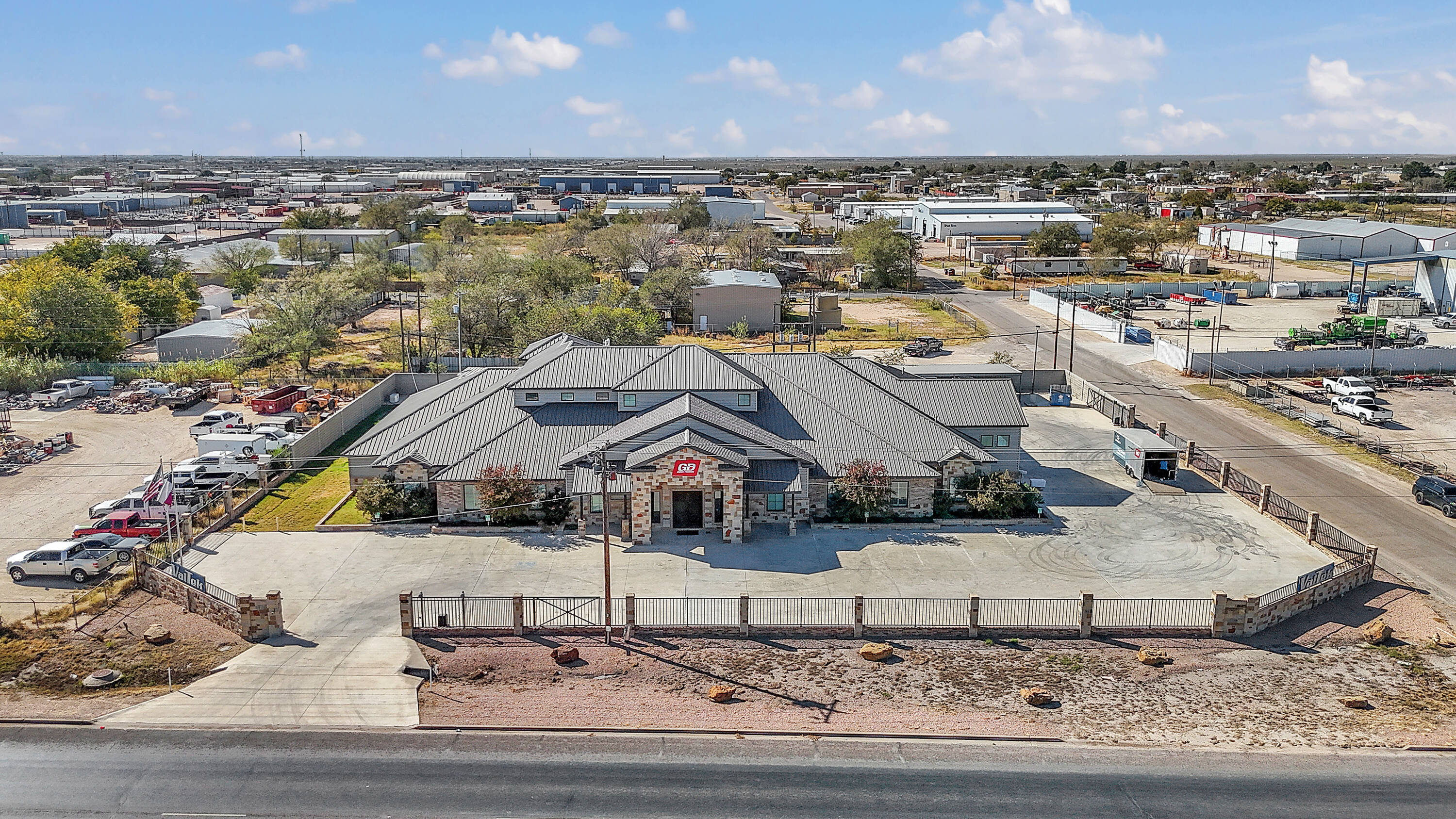 4313 County Road W, Odessa, TX 79764 | Crexi.com