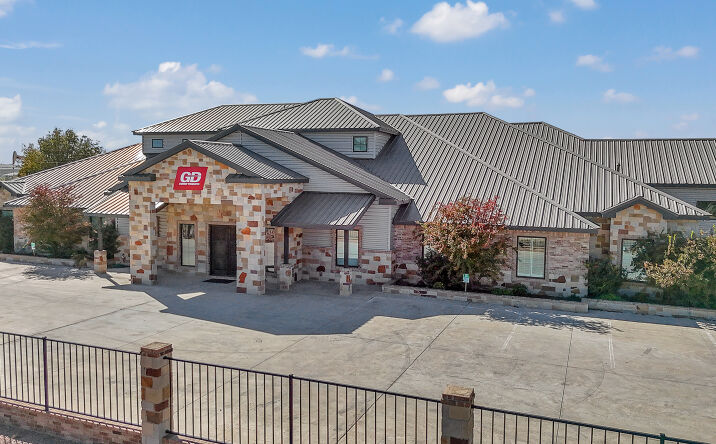Pictures of Mixed Use, Office property located at 4313 County Road W, Odessa, TX 79764 for sales - image #1