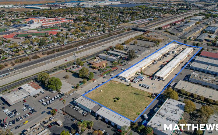 Pictures of Industrial property located at 2148 Harbor St, Pittsburg, CA 94565 for sales - image #1