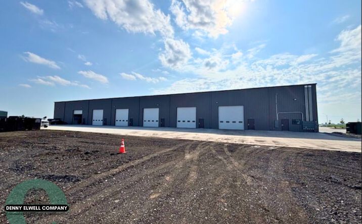 Pictures of Industrial property located at 1407 NW Laurel St, Elkhart, IA 50073 for sales - image #1