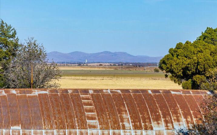 Pictures of Land property located at 17847 SW New Hope Rd, Faxon, OK 73540 for sales - image #1