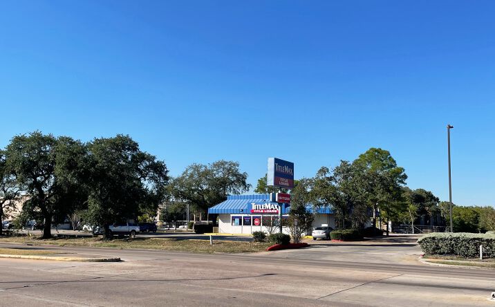 Pictures of Retail property located at 7730 W Bellfort Ave, Houston, TX 77071 for sales - image #1