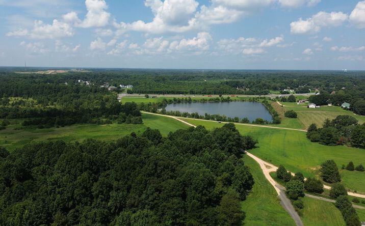 Pictures of Land property located at 13010 Cedar Hill Pl, Waldorf, MD 20601 for sales - image #1