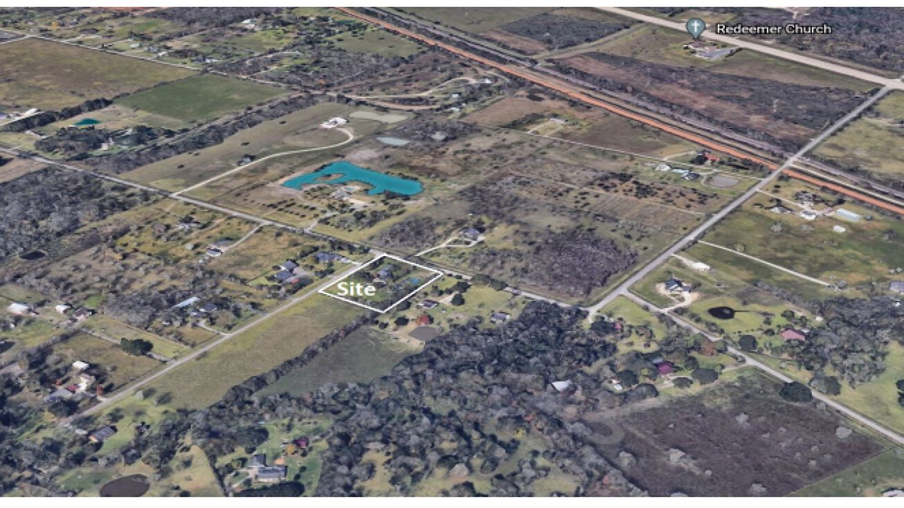8003 Mason Road, Manvel, TX 77578 Land for Sale 8003 Mason Road
