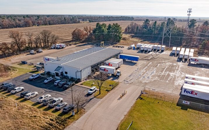 Pictures of Industrial property located at 3020 Grant Ave, Plover, WI 54467 for sales - image #1