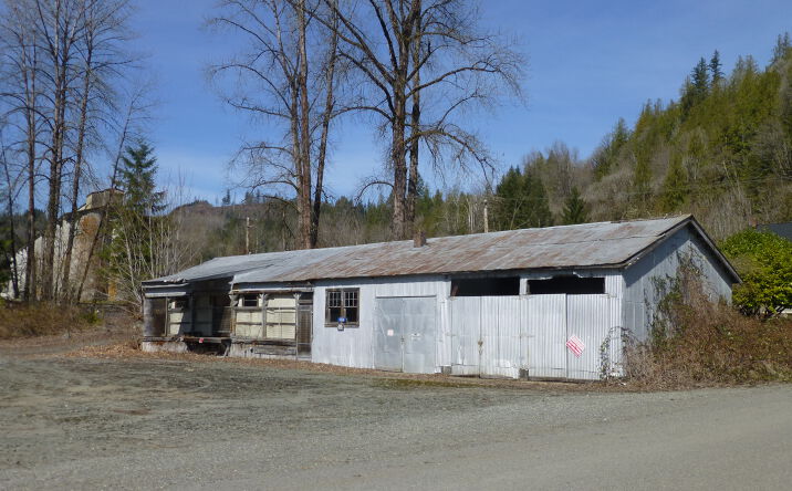 Pictures of Industrial, Land property located at 7468 N Everett Ave, Concerete, WA 98237 for sales - image #1