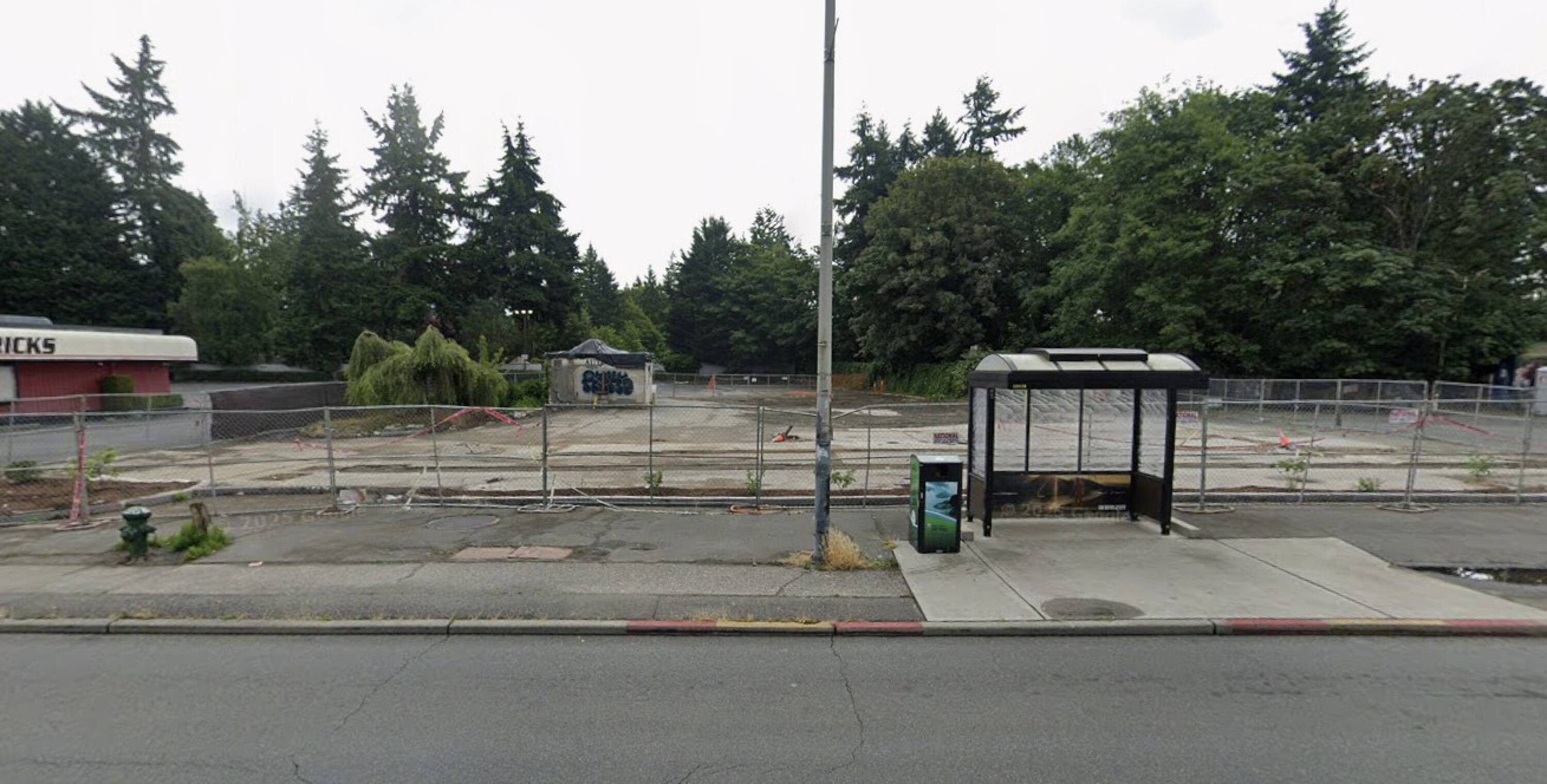 11308 Lake City Way NE, Seattle, WA 98125
