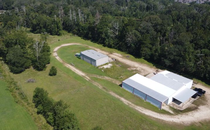 Pictures of Industrial property located at 17877 Greenwell Springs Rd, Central, LA 70739 for sales - image #1