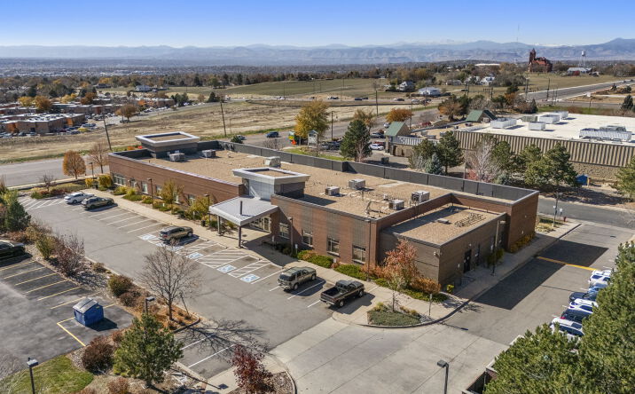 Pictures of Office property located at 8410 Decatur St, Westminster, CO 80031 for sales - image #1