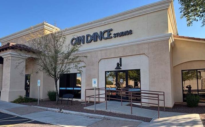 Pictures of Retail property located at 1495 S Higley Rd, Gilbert, AZ 85296 for sales - image #1