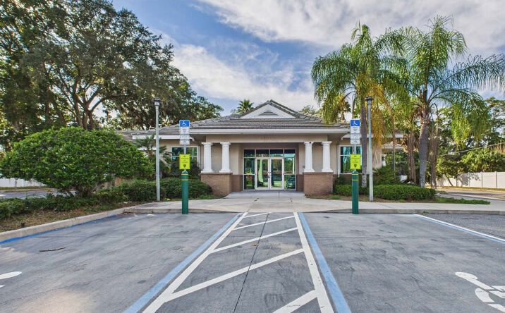 Pictures of Hospitality, Mixed Use, Multifamily, Retail property located at 6050 st augustine rd, Jacksonville, FL 32217 for sales - image #1