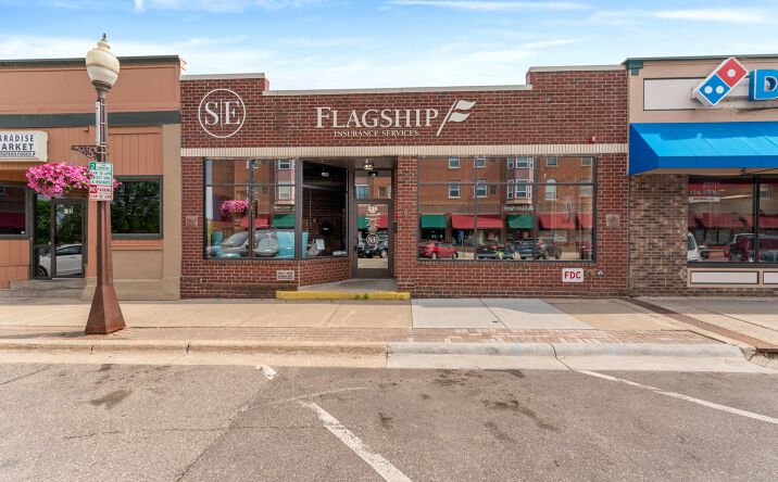 Pictures of Office, Retail property located at 230 1st Ave E, Shakopee, MN 55379 for sales - image #1