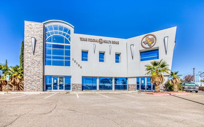 Pictures of Office property located at 12185 New World Dr, El Paso, TX 79936 for sales - image #1