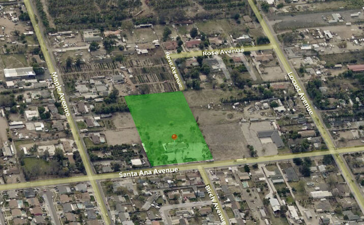 Pictures of Land property located at 18225 Santa Ana Avenue, Bloomington, CA 92316-3042 for sales - image #1