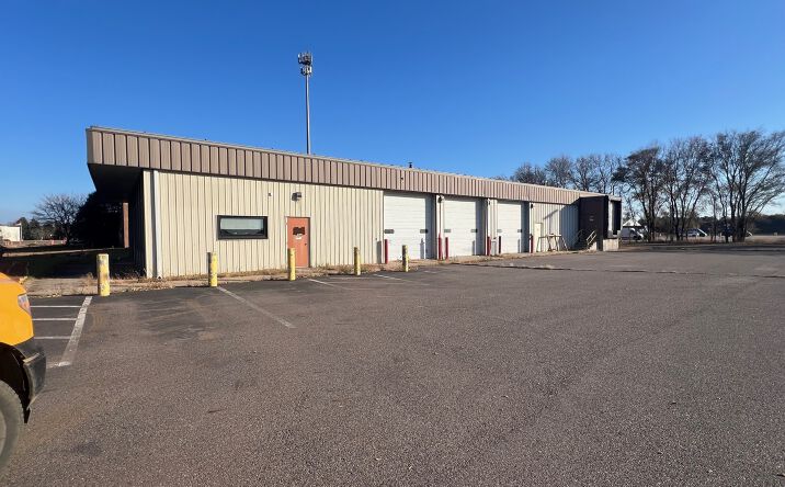 Pictures of Industrial property located at 4655 Heatherwood Rd, St. Cloud, MN 56301 for sales - image #1