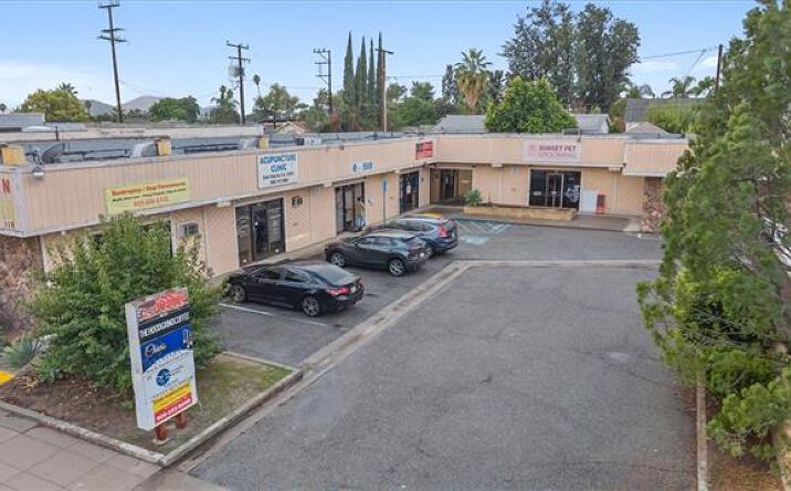 Pictures of Mixed Use property located at 106 N Riverside Ave, Rialto, CA 92376 for sales - image #1