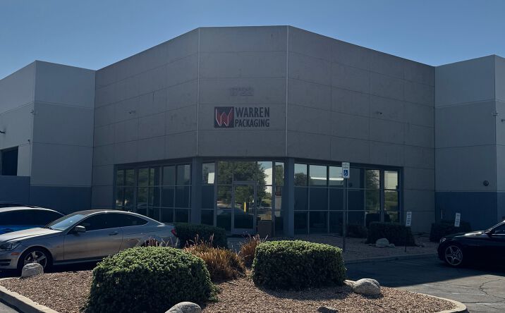 Pictures of Industrial property located at 1722 E Grevillea Ct, Ontario, CA 91761 for sales - image #1