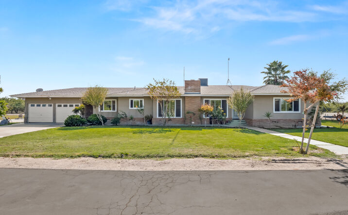 Pictures of Land, Mixed Use property located at 20445 w Manning ave, San Joaquin, CA 93660 for sales - image #1