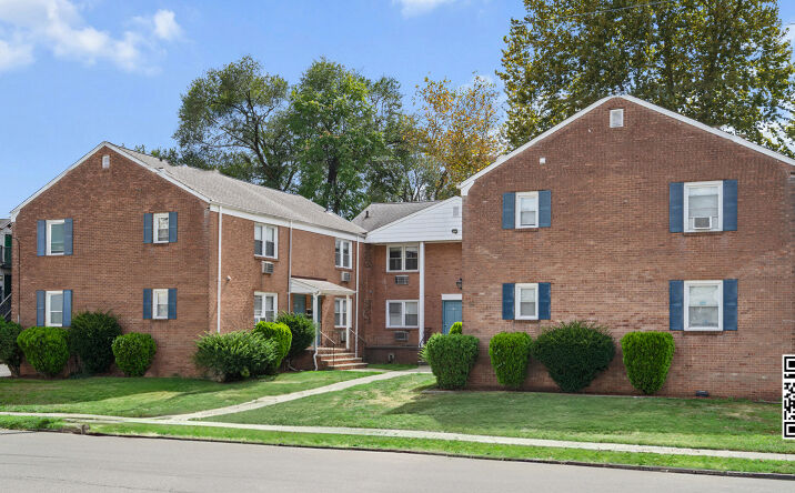Pictures of Multifamily property located at 388-398 Union Street, Rahway, NJ 07065 for sales - image #1