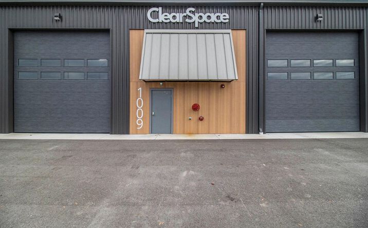 Pictures of Industrial, Office property located at 1009 Conrad Industrial Drive 3, Ludington, MI 49431 for sales - image #1