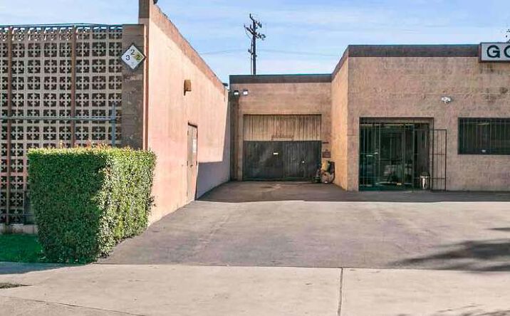 Pictures of Industrial property located at 604 Ruberta Ave, Glendale, CA 91201, 608 Ruberta Ave, Glendale, CA 91201 for sales - image #1