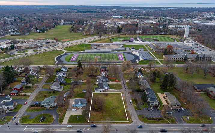 Pictures of Land property located at 6117 South Park Ave, Hamburg, NY 14075 for sales - image #1