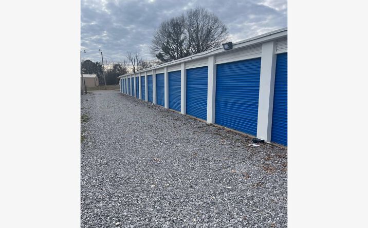 image of property at 100 SMITH STREET Martin TN 38237