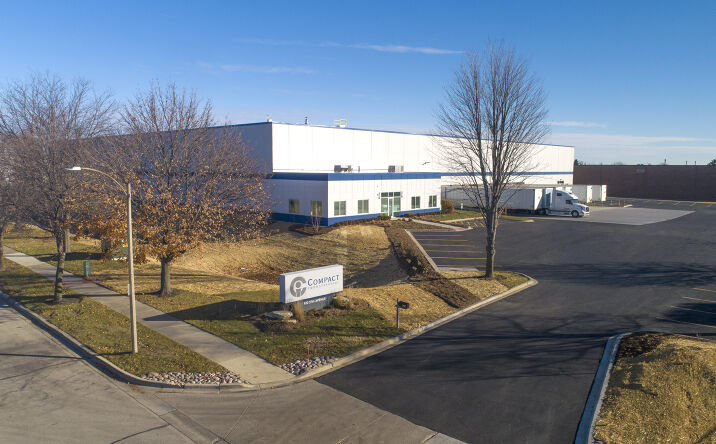 Pictures of Industrial property located at 420 37th Ave, St. Charles, IL 60174 for sales - image #1