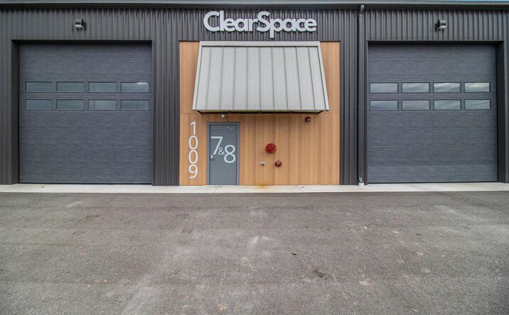 Pictures of Industrial, Retail, Office, Land property located at 1009 Conrad Industrial Drive 8, Ludington, MI 49431 for sales - image #1