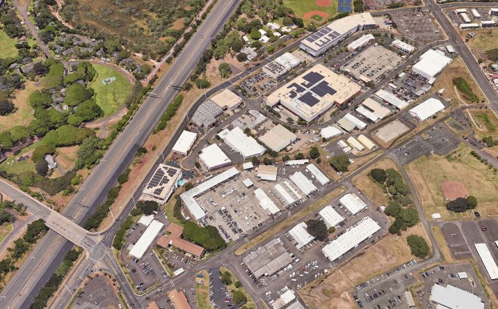 Pictures of Industrial property located at 4428 Malaai St, Honolulu, HI 96818 for sales - image #1