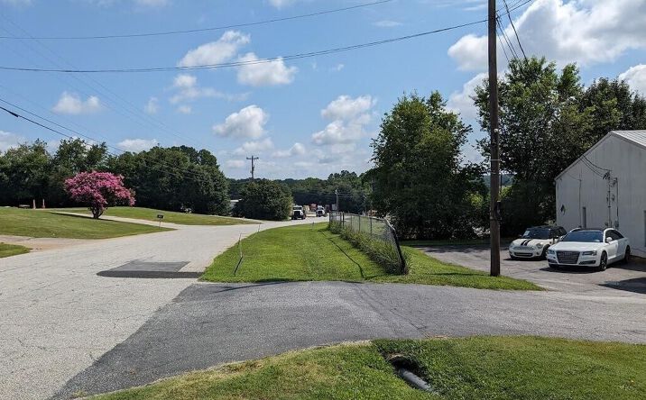 Pictures of Industrial, Land, Mixed Use, Office, Retail property located at 110 Sunbelt Ct, Greer, SC 29650 for sales - image #1